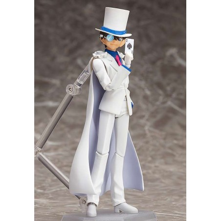 DETECTIVE CONAN KID THE PHANTOM THIEF FIGMA ACTION FIGURE