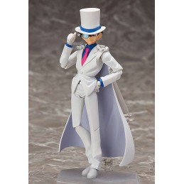DETECTIVE CONAN KID THE PHANTOM THIEF FIGMA ACTION FIGURE FREEING