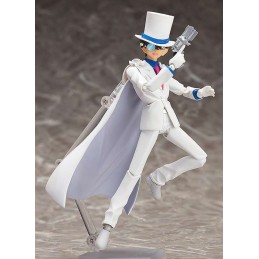 DETECTIVE CONAN KID THE PHANTOM THIEF FIGMA ACTION FIGURE FREEING