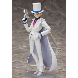 DETECTIVE CONAN KID THE PHANTOM THIEF FIGMA ACTION FIGURE FREEING