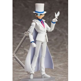 FREEING DETECTIVE CONAN KID THE PHANTOM THIEF FIGMA PVC ACTION FIGURE