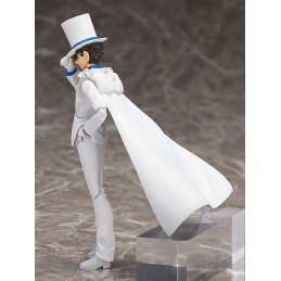 DETECTIVE CONAN KID THE PHANTOM THIEF FIGMA ACTION FIGURE FREEING