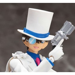 DETECTIVE CONAN KID THE PHANTOM THIEF FIGMA ACTION FIGURE FREEING