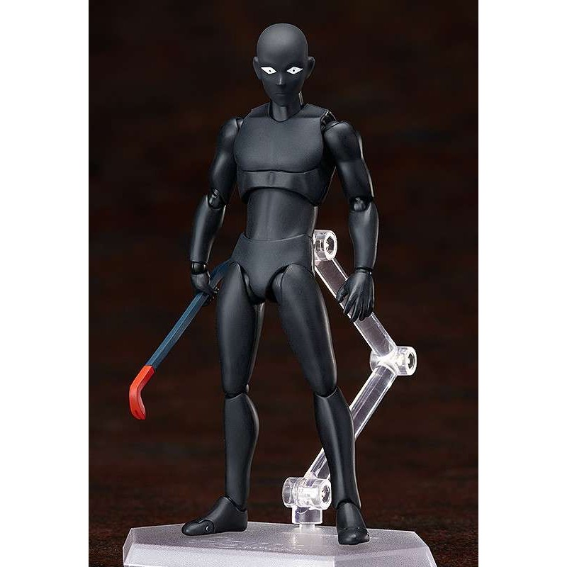 DETECTIVE CONAN TRUE CRIMINAL FIGMA ACTION FIGURE FREEING DETECTIVE CONAN TRUE CRIMINAL FIGMA ACTION FIGURE FREEING