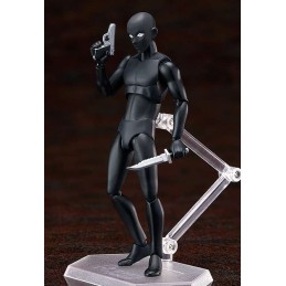 DETECTIVE CONAN TRUE CRIMINAL FIGMA ACTION FIGURE FREEING
