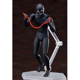 DETECTIVE CONAN TRUE CRIMINAL FIGMA ACTION FIGURE FREEING
