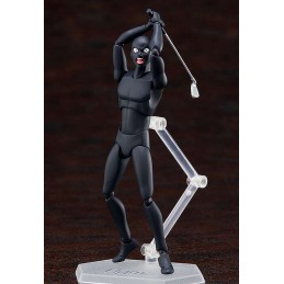 DETECTIVE CONAN TRUE CRIMINAL FIGMA ACTION FIGURE FREEING