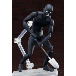 DETECTIVE CONAN TRUE CRIMINAL FIGMA ACTION FIGURE FREEING
