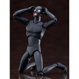 DETECTIVE CONAN TRUE CRIMINAL FIGMA ACTION FIGURE FREEING
