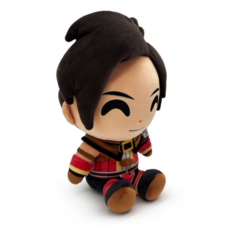 EIYUDEN CHRONICLE HUNDRED HEROES NOWA PELUCHE 22CM FIGURE YOUTOOZ EIYUDEN CHRONICLE HUNDRED HEROES NOWA PELUCHE 22CM FIGURE YOUTOOZ
