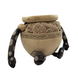 YOUTOOZ ELDEN RING IRON FIST ALEXANDER PLUSH 22CM FIGURE