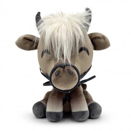 ELDEN RING TORRENT PELUCHE 22CM FIGURE YOUTOOZ