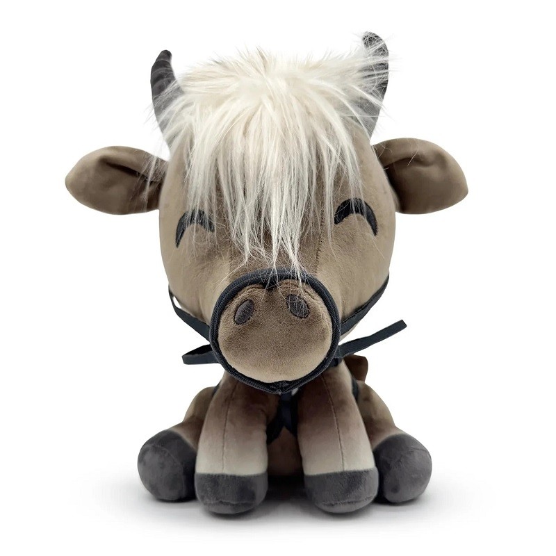 ELDEN RING TORRENT PELUCHE 22CM FIGURE YOUTOOZ ELDEN RING TORRENT PELUCHE 22CM FIGURE YOUTOOZ