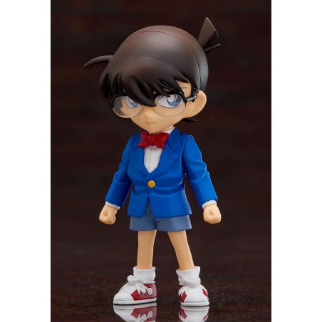 DETECTIVE CONAN FIGFIX CONAN EDOGAWA MINI ACTION FIGURE