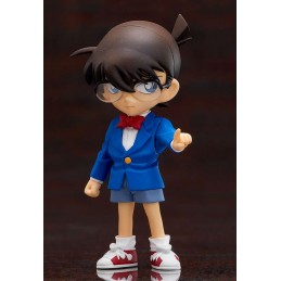 DETECTIVE CONAN FIGFIX CONAN EDOGAWA MINI ACTION FIGURE FREEING