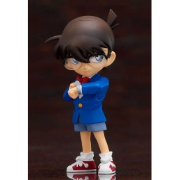 DETECTIVE CONAN FIGFIX CONAN EDOGAWA MINI ACTION FIGURE FREEING