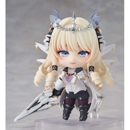 GODDESS OF VICTORY NIKKE CROWN NENDOROID ACTION FIGURE