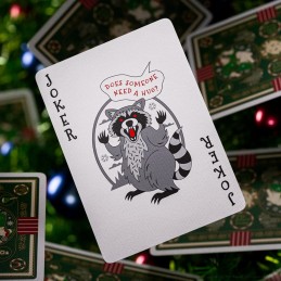 THEORY11 ELF PREMIUM PLAYING CARDS DECK