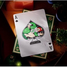 THEORY11 ELF PREMIUM PLAYING CARDS DECK