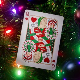 THEORY11 ELF PREMIUM PLAYING CARDS DECK