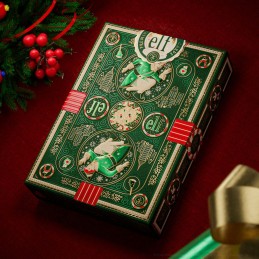 THEORY11 ELF PREMIUM PLAYING CARDS DECK