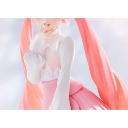 HATSUNE MIKU SAKURA MIKU HANAMI OUTFIT VER. POP UP PARADE STATUA FIGURE GOOD SMILE COMPANY