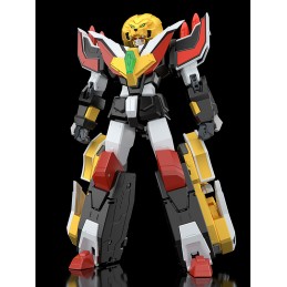 GOOD SMILE COMPANY THE BRAVE FIGHTER OF LEGEND DA-GARN GATTAI GA-ORN RE-RUN ACTION FIGURE