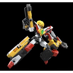 THE BRAVE FIGHTER OF LEGEND DA-GARN GATTAI GA-ORN ACTION FIGURE GOOD SMILE COMPANY