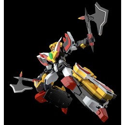 THE BRAVE FIGHTER OF LEGEND DA-GARN GATTAI GA-ORN ACTION FIGURE GOOD SMILE COMPANY