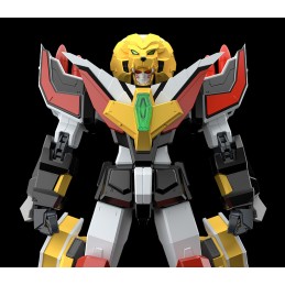 GOOD SMILE COMPANY THE BRAVE FIGHTER OF LEGEND DA-GARN GATTAI GA-ORN RE-RUN ACTION FIGURE