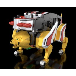 THE BRAVE FIGHTER OF LEGEND DA-GARN GATTAI GA-ORN ACTION FIGURE GOOD SMILE COMPANY