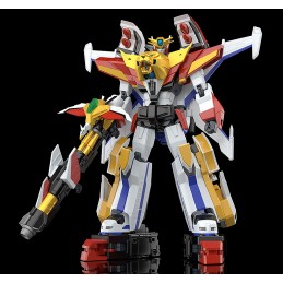 THE BRAVE FIGHTER OF LEGEND DA-GARN GATTAI GA-ORN ACTION FIGURE GOOD SMILE COMPANY