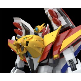 THE BRAVE FIGHTER OF LEGEND DA-GARN GATTAI GA-ORN ACTION FIGURE GOOD SMILE COMPANY