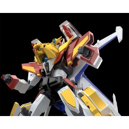 THE BRAVE FIGHTER OF LEGEND DA-GARN GATTAI GA-ORN ACTION FIGURE GOOD SMILE COMPANY