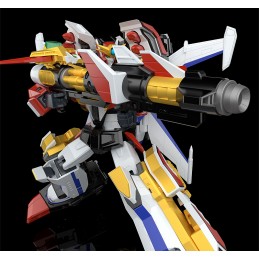 THE BRAVE FIGHTER OF LEGEND DA-GARN GATTAI GA-ORN ACTION FIGURE GOOD SMILE COMPANY