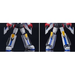 GOOD SMILE COMPANY THE BRAVE FIGHTER OF LEGEND DA-GARN GATTAI DA-GARN X RE-RUN ACTION FIGURE