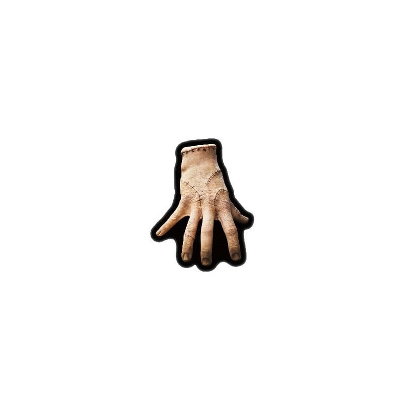WEDNESDAY MANO CUSCINO 35CM HERDING WEDNESDAY MANO CUSCINO 35CM HERDING