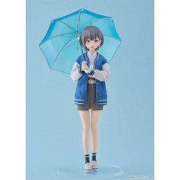 GOOD SMILE COMPANY BANG DREAM TOMORI TAKAMATSU POP UP PARADE L SIZE PVC STATUE FIGURE