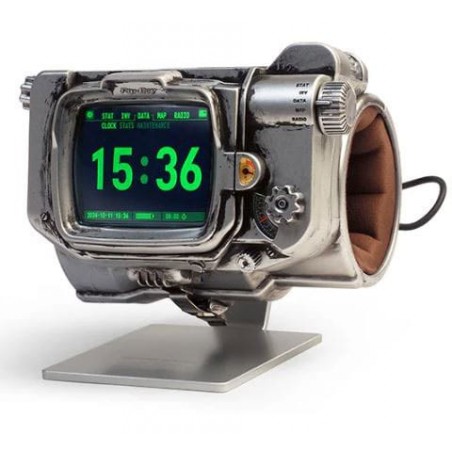 FALLOUT PIP-BOY REPLICA SCALE 1/1