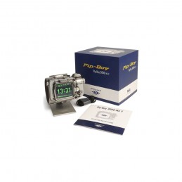 DEVPLUS FALLOUT PIP-BOY REPLICA SCALE 1/1