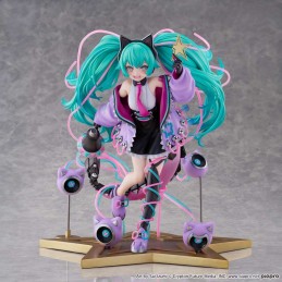 HOBBY STOCK HATSUNE MIKU DIGITAL STARS 2023 FIGURE 1/7 SCALE STATUE