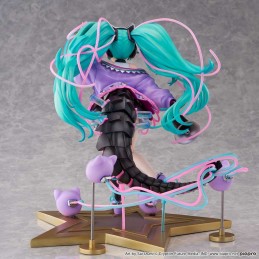 HATSUNE MIKU DIGITAL STARS 2023 FIGURE STATUA HOBBY STOCK