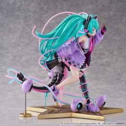 HATSUNE MIKU DIGITAL STARS 2023 FIGURE STATUA HOBBY STOCK