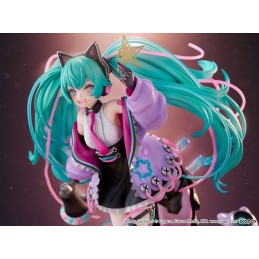 HATSUNE MIKU DIGITAL STARS 2023 FIGURE STATUA HOBBY STOCK