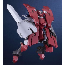 BROKEN BLADE DELPHINE THIRD FORM MODEROID MODEL KIT ACTION FIGURE GOOD SMILE COMPANY