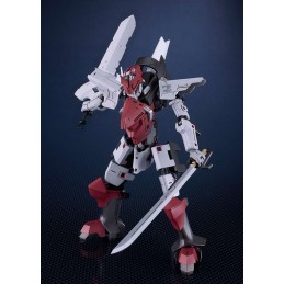 BROKEN BLADE DELPHINE THIRD FORM MODEROID MODEL KIT ACTION FIGURE GOOD SMILE COMPANY