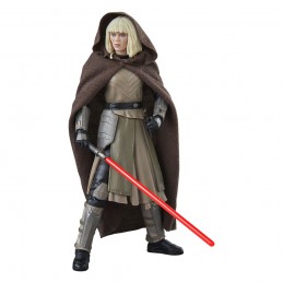 STAR WARS ASHOKA THE BLACK SERIES SHIN HATI ARCANA ACTION FIGURE HASBRO