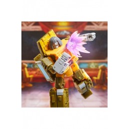 HASBRO TRANSFORMERS THE MOVIE STUDIO SERIES BRAWN & AUTOBOT RATCHET 2-PACK ACTION FIGURE