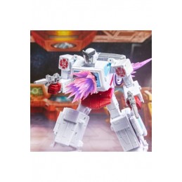 HASBRO TRANSFORMERS THE MOVIE STUDIO SERIES BRAWN & AUTOBOT RATCHET 2-PACK ACTION FIGURE