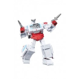HASBRO TRANSFORMERS THE MOVIE STUDIO SERIES BRAWN & AUTOBOT RATCHET 2-PACK ACTION FIGURE